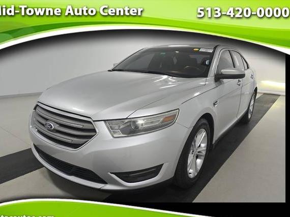 FORD TAURUS 2014 1FAHP2E86EG102951 image