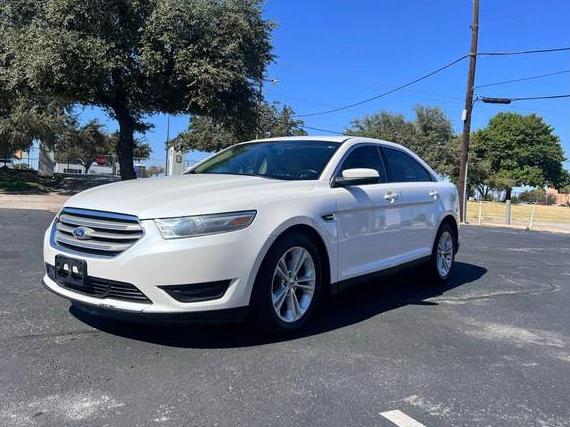 FORD TAURUS 2014 1FAHP2E87EG137367 image FORD TAURUS 2014 1FAHP2E87EG137367 image