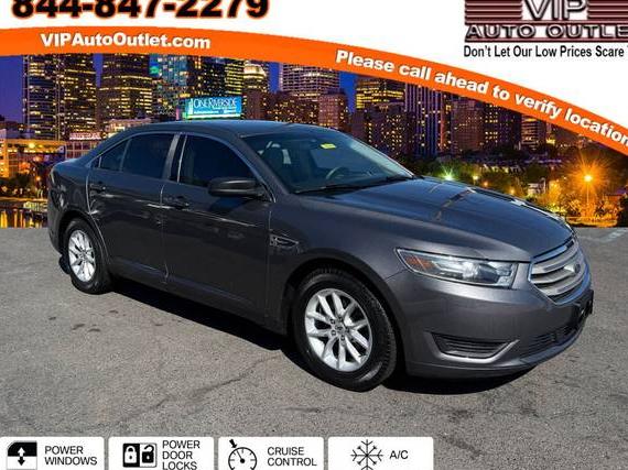 FORD TAURUS 2014 1FAHP2D83EG180105 image FORD TAURUS 2014 1FAHP2D83EG180105 image