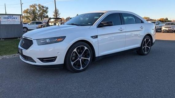 FORD TAURUS 2014 1FAHP2KT2EG143599 image FORD TAURUS 2014 1FAHP2KT2EG143599 image