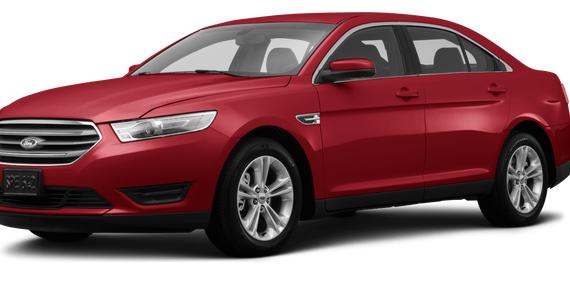 FORD TAURUS 2014 1FAHP2E85EG143393 image