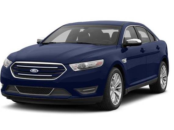 FORD TAURUS 2014 1FAHP2E86EG139711 image