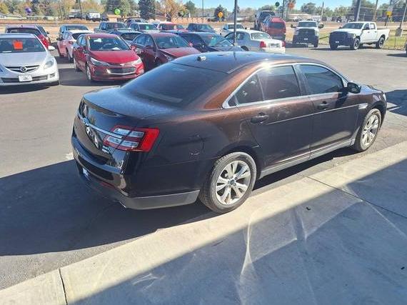 FORD TAURUS 2014 1FAHP2H87EG143939 image FORD TAURUS 2014 1FAHP2H87EG143939 image