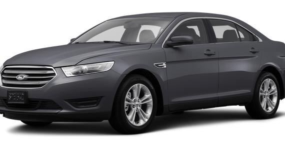 FORD TAURUS 2014 1FAHP2E85EG157732 image