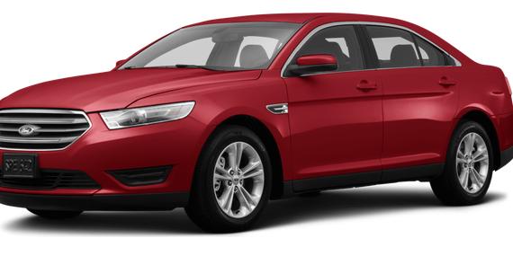 FORD TAURUS 2014 1FAHP2E89EG108792 image