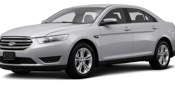FORD TAURUS 2014 1FAHP2E80EG177564 image