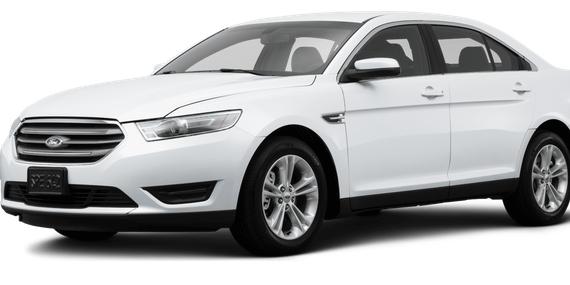 FORD TAURUS 2014 1FAHP2E87EG160762 image