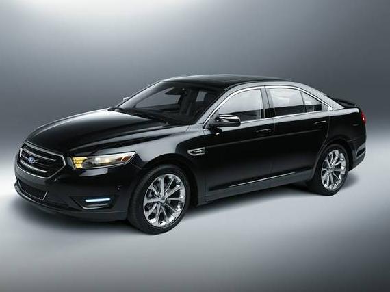 FORD TAURUS 2014 1FAHP2E87EG162642 image