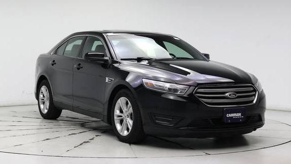 FORD TAURUS 2014 1FAHP2E8XEG139842 image