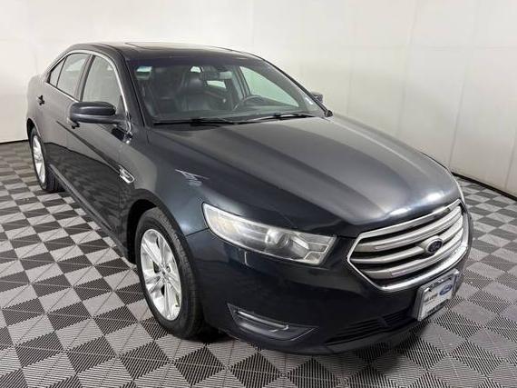 FORD TAURUS 2014 1FAHP2H88EG162001 image FORD TAURUS 2014 1FAHP2H88EG162001 image