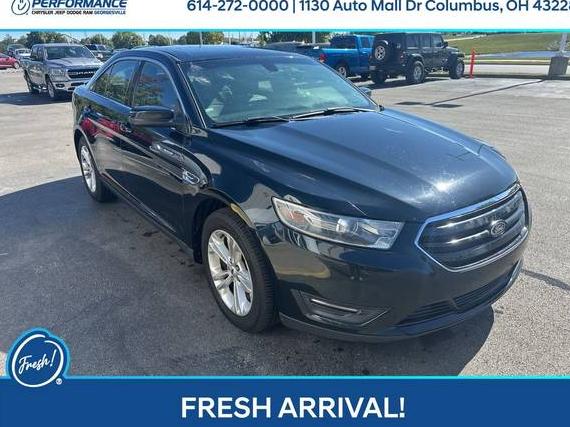 FORD TAURUS 2014 1FAHP2E84EG157513 image FORD TAURUS 2014 1FAHP2E84EG157513 image
