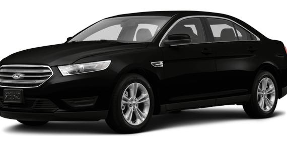 FORD TAURUS 2014 1FAHP2E81EG110276 image