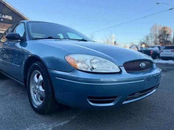 FORD TAURUS 2005 1FAHP53235A162284 image FORD TAURUS 2005 1FAHP53235A162284 image