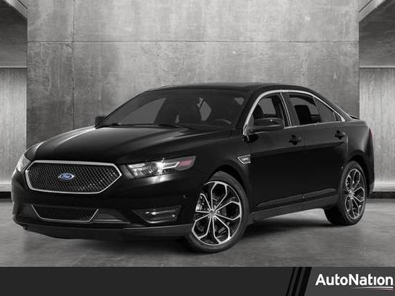 FORD TAURUS 2015 1FAHP2KT8FG115985 image