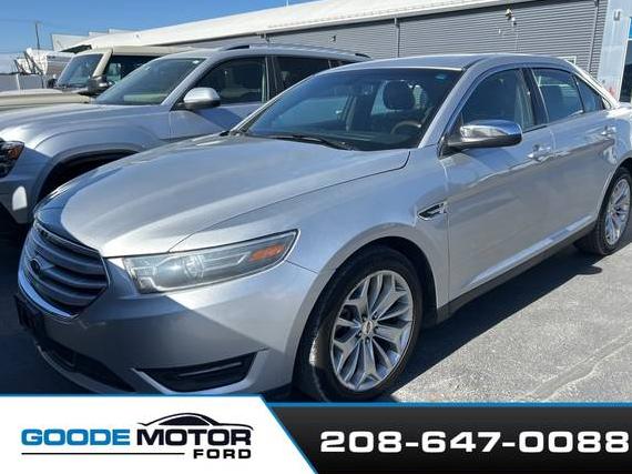 FORD TAURUS 2015 1FAHP2F84FG104911 image FORD TAURUS 2015 1FAHP2F84FG104911 image