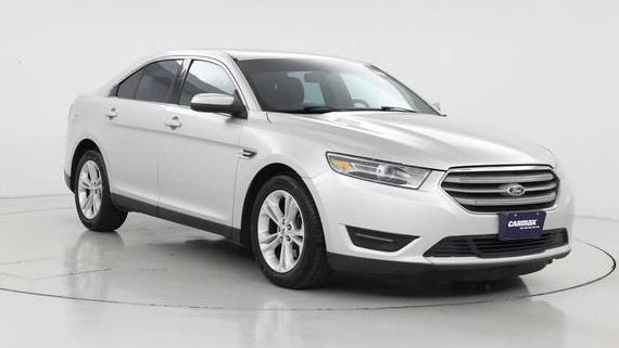 FORD TAURUS 2015 1FAHP2E80FG175704 image