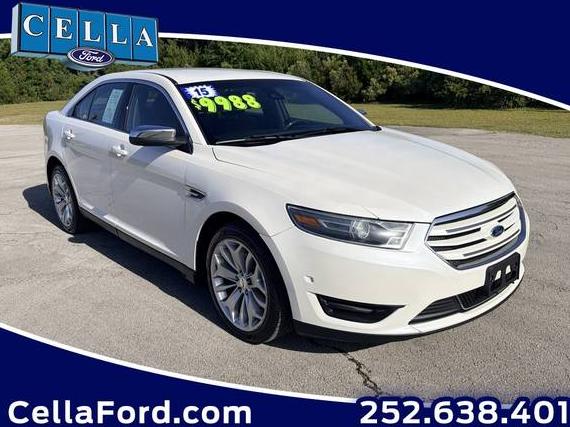 FORD TAURUS 2015 1FAHP2F86FG158503 image FORD TAURUS 2015 1FAHP2F86FG158503 image