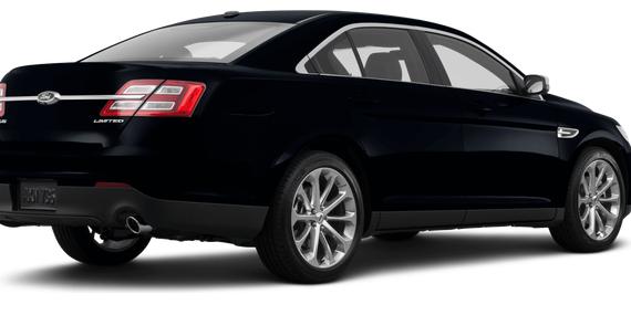 FORD TAURUS 2015 1FAHP2F82FG117530 image