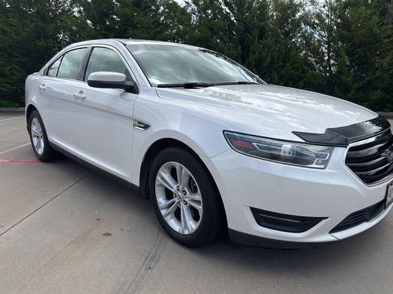 FORD TAURUS 2015 1FAHP2E82FG195677 image