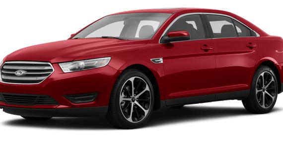 FORD TAURUS 2015 1FAHP2E89FG159274 image