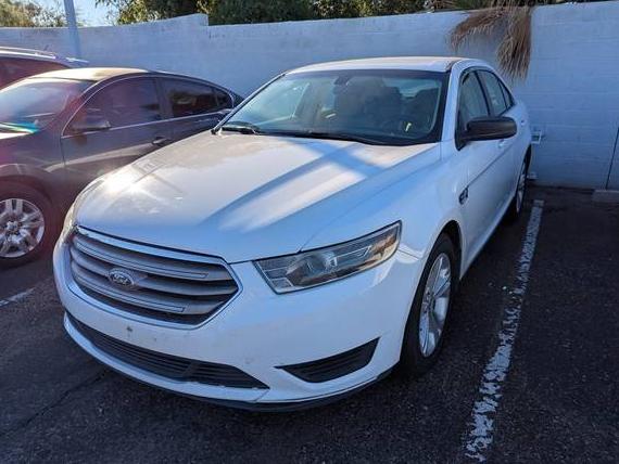 FORD TAURUS 2015 1FAHP2D88FG190145 image FORD TAURUS 2015 1FAHP2D88FG190145 image