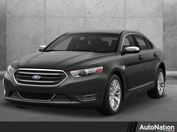 FORD TAURUS 2015 1FAHP2F91FG142315 image