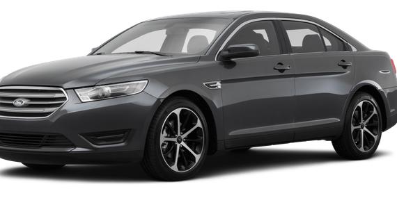 FORD TAURUS 2015 1FAHP2E82FG166888 image