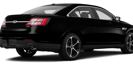 FORD TAURUS 2015 1FAHP2H88FG205964 image