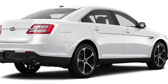 FORD TAURUS 2015 1FAHP2H89FG118042 image