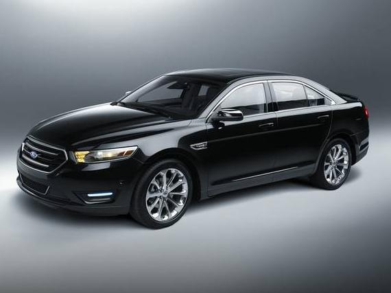 FORD TAURUS 2015 1FAHP2E82FG141232 image