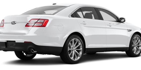 FORD TAURUS 2015 1FAHP2F87FG134050 image