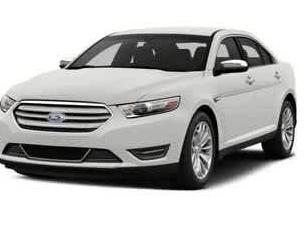 FORD TAURUS 2015 1FAHP2E81FG145725 image