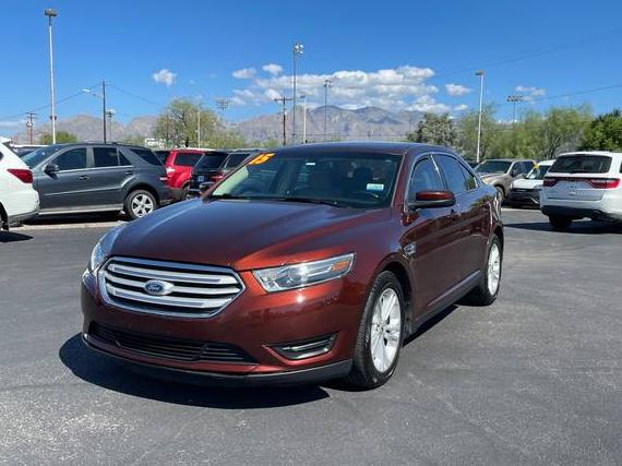 FORD TAURUS 2015 1FAHP2E83FG167662 image FORD TAURUS 2015 1FAHP2E83FG167662 image