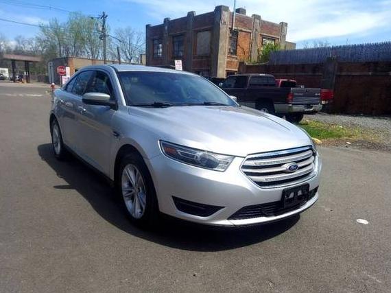 FORD TAURUS 2015 1FAHP2E83FG161909 image