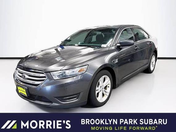 FORD TAURUS 2015 1FAHP2E80FG209334 image