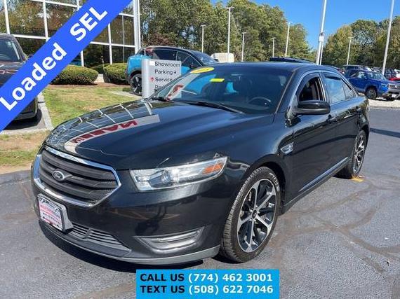 FORD TAURUS 2015 1FAHP2H87FG183505 image FORD TAURUS 2015 1FAHP2H87FG183505 image