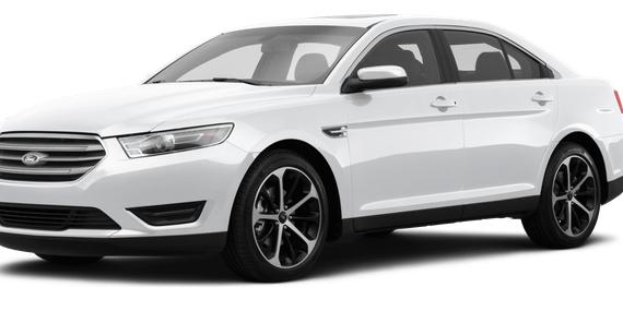 FORD TAURUS 2015 1FAHP2E82FG137441 image