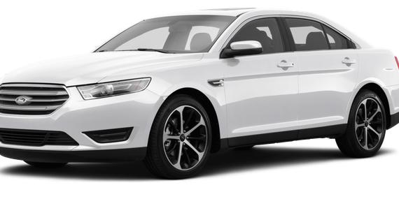 FORD TAURUS 2015 1FAHP2E83FG193646 image