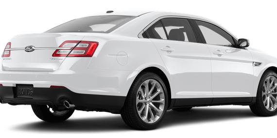 FORD TAURUS 2015 1FAHP2J85FG202854 image