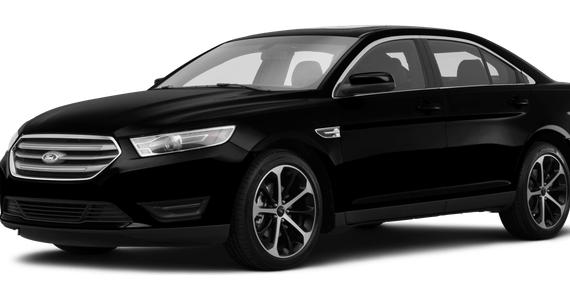 FORD TAURUS 2015 1FAHP2E89FG182389 image