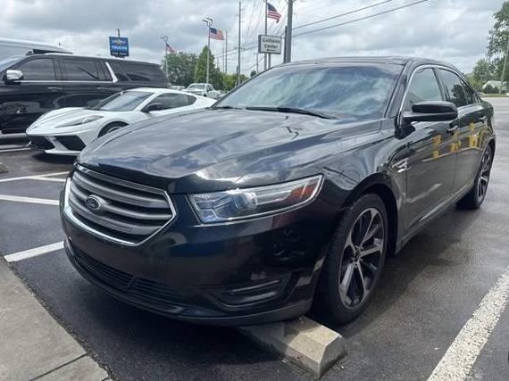 FORD TAURUS 2015 1FAHP2E82FG158788 image