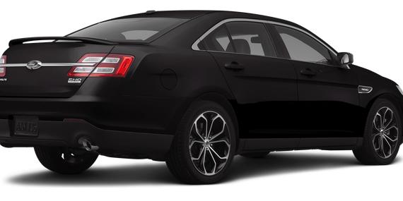 FORD TAURUS 2015 1FAHP2KT7FG169262 image