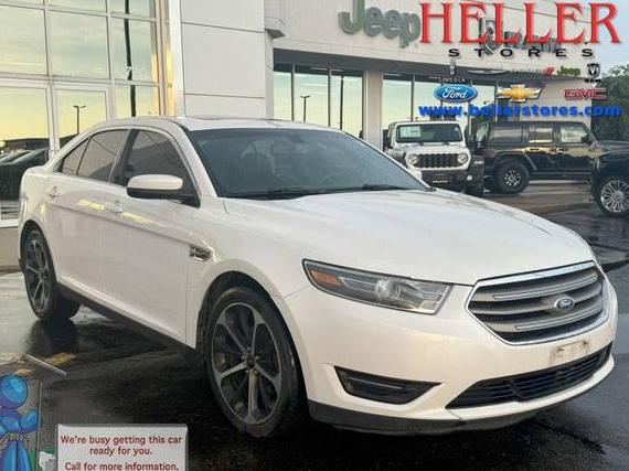 FORD TAURUS 2015 1FAHP2H80FG139538 image