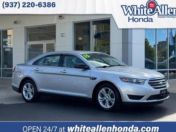 FORD TAURUS 2015 1FAHP2D87FG202723 image FORD TAURUS 2015 1FAHP2D87FG202723 image