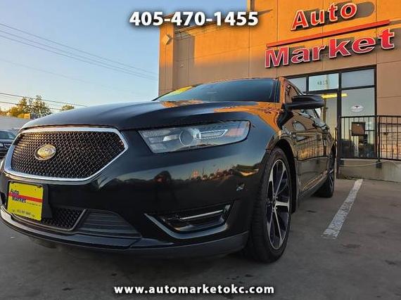 FORD TAURUS 2015 1FAHP2KTXFG195113 image FORD TAURUS 2015 1FAHP2KTXFG195113 image