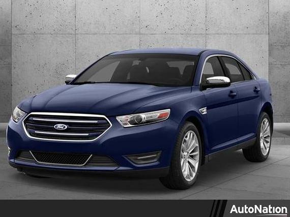FORD TAURUS 2015 1FAHP2E82FG114094 image