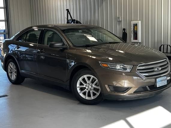 FORD TAURUS 2015 1FAHP2D82FG124030 image FORD TAURUS 2015 1FAHP2D82FG124030 image