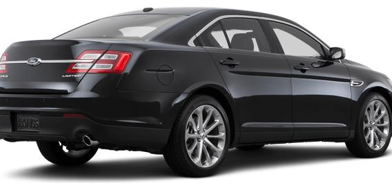 FORD TAURUS 2015 1FAHP2F85FG103959 image