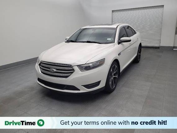 FORD TAURUS 2015 1FAHP2E88FG169648 image