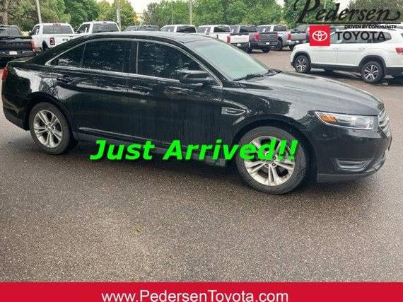 FORD TAURUS 2015 1FAHP2H8XFG100438 image FORD TAURUS 2015 1FAHP2H8XFG100438 image